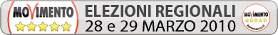 MoVimento Ischia 5 stelle elezioni