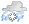 Pioggia mista a neve