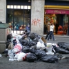 Emergenza Rifiuti Napoli 2008