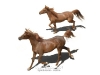 Horses
