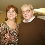 Rita e Domenico Di Meglio Rita e Domenico Di Meglio
