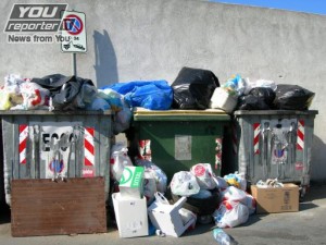rifiuti-forio