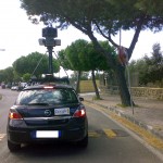 Google Maps Auto