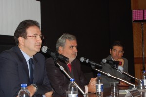 BIL a Roma 1