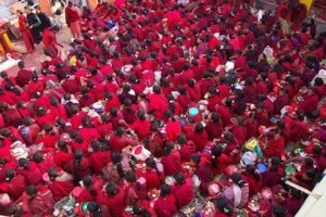 donne-in-rosso