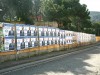 I manifesti del PDL