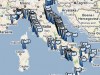 bandiere blu 2010 italia