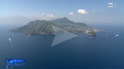 lineablu LineaBlu: Ischia e Procida