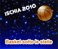 Ischia: Basket sotto le stelle 2010