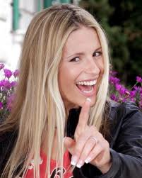 Michelle Hunzicher