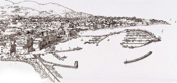 porto aragonese