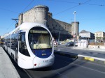 Tram Sirio