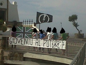 forio calcio movimento studentesco