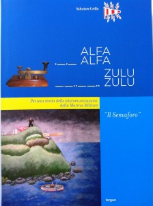 libro dell'amm. Salvatore Grilli