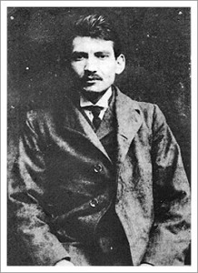 alexander marius jacob
