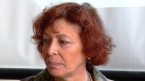 Emma Danini, l'autrice del libro per non dimenticare