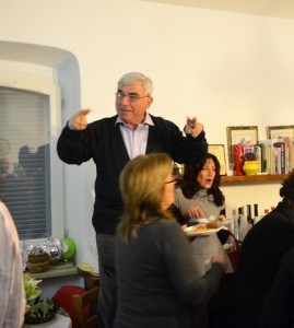 franco iacono