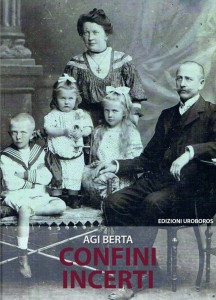 copertina agi berta