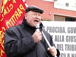 domenico savio