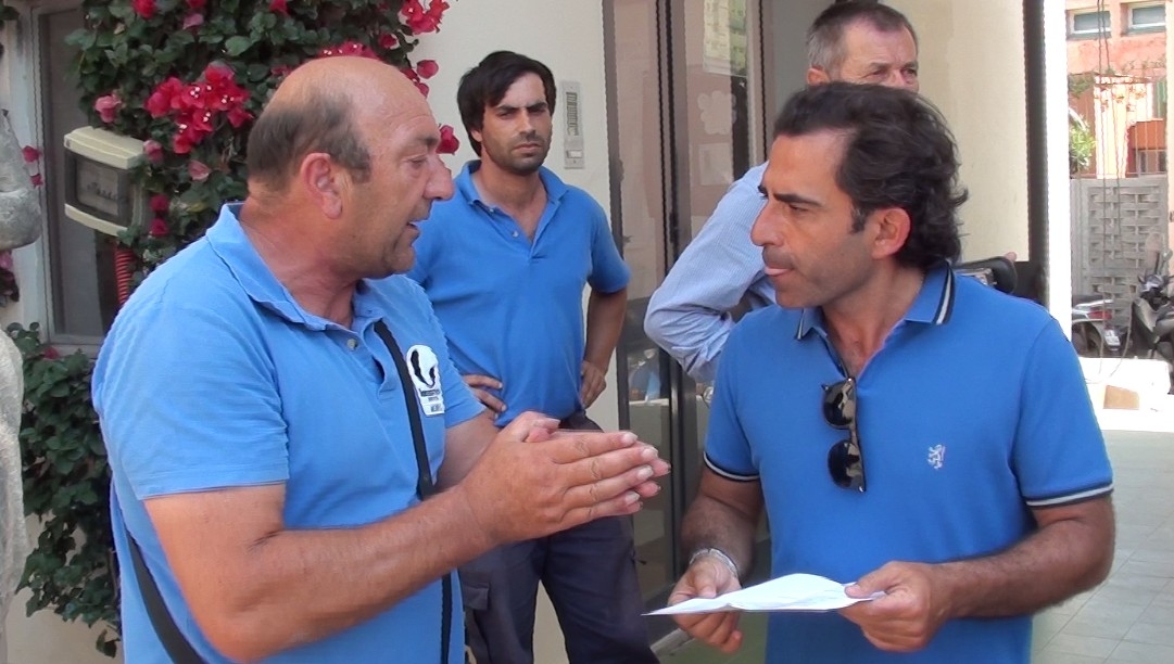 Hotel A Lacco Ameno Italia Hotel A Lacco Ameno Italia