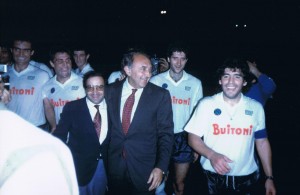 carlo iuliano ufficio stampa napoli