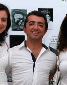 andrea esposito