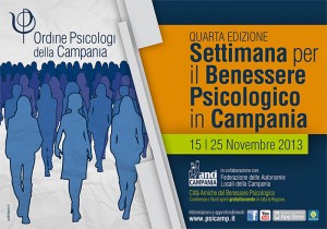 psicologi ischia settimana benessere