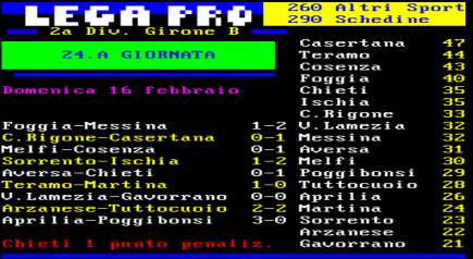 Catturacvfdc