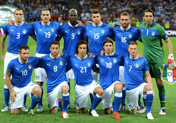 calcio nazionale
