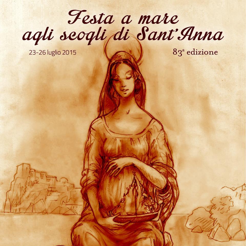 Ischia Blog search results sant'anna