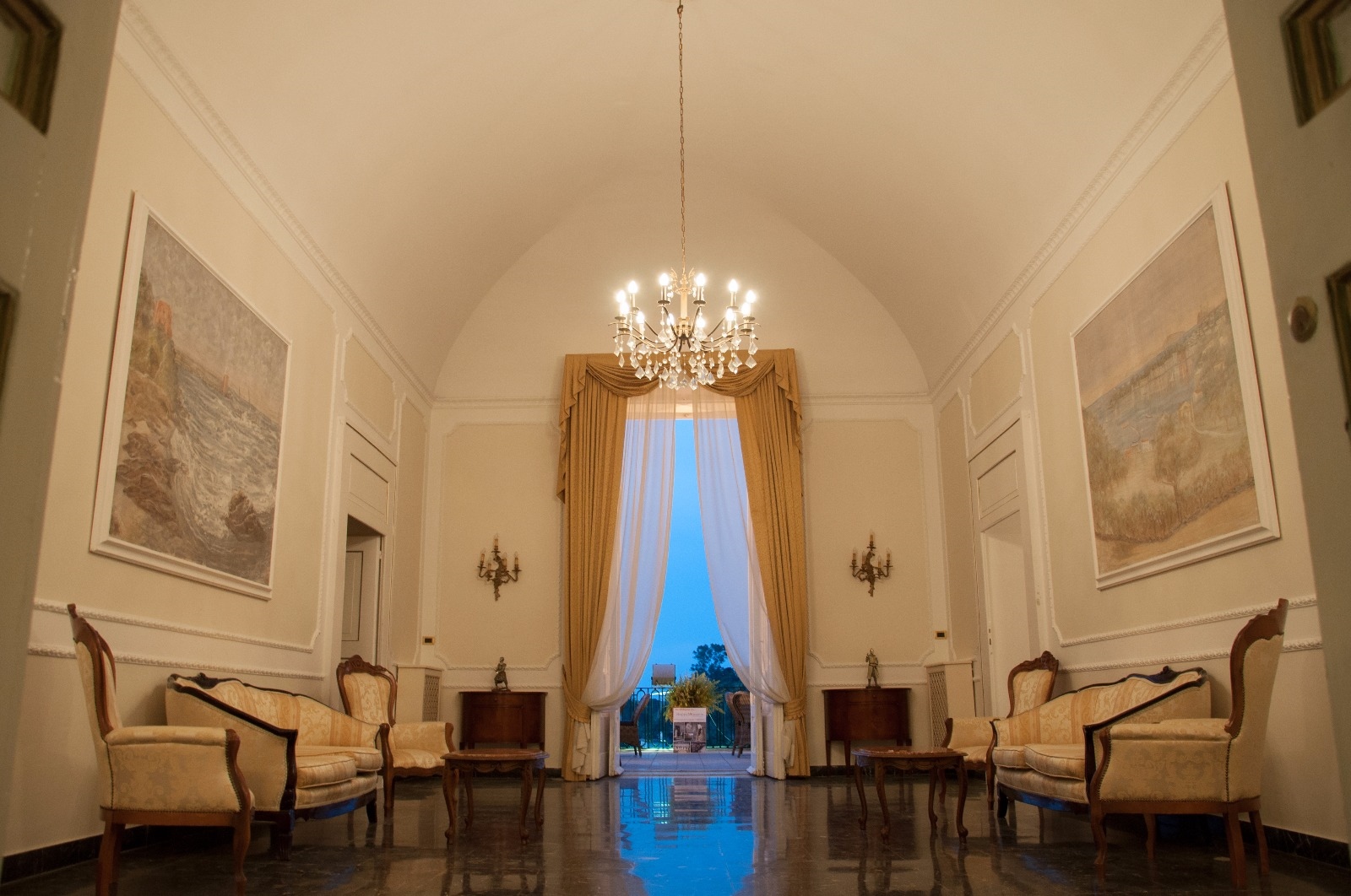 Hotel Scena Con Centro Benebere Hotel Scena Con Centro Benebere